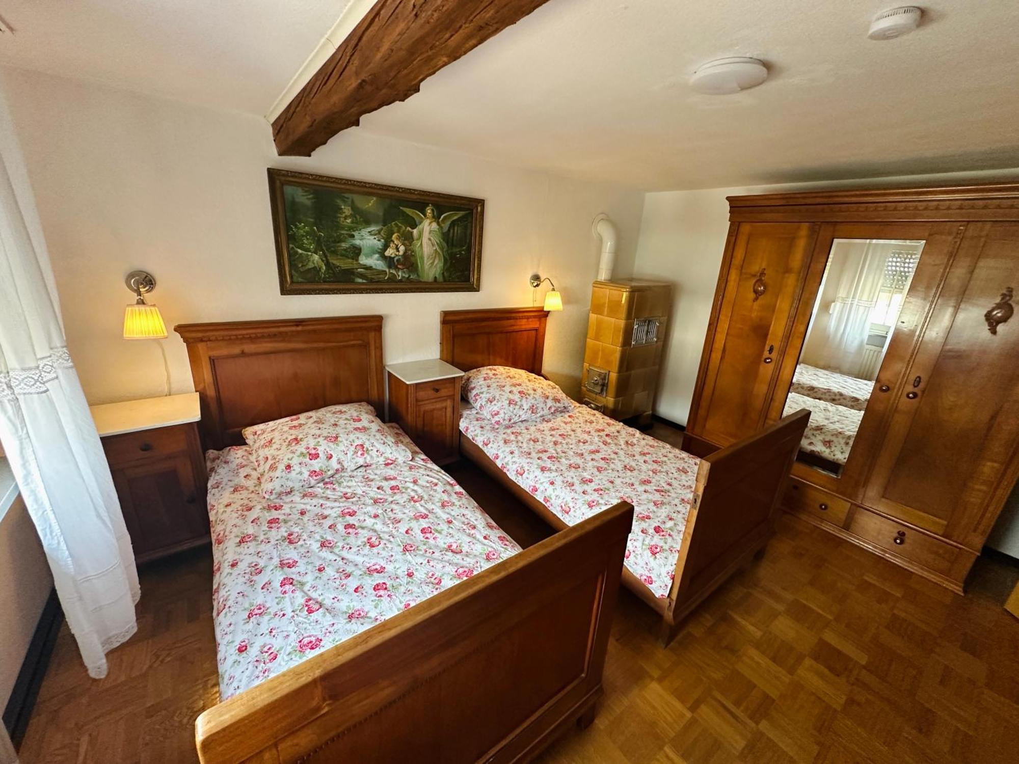 Ortenberg  Ferienwohnung Mit Schlossblick Bei Offenburg מראה חיצוני תמונה