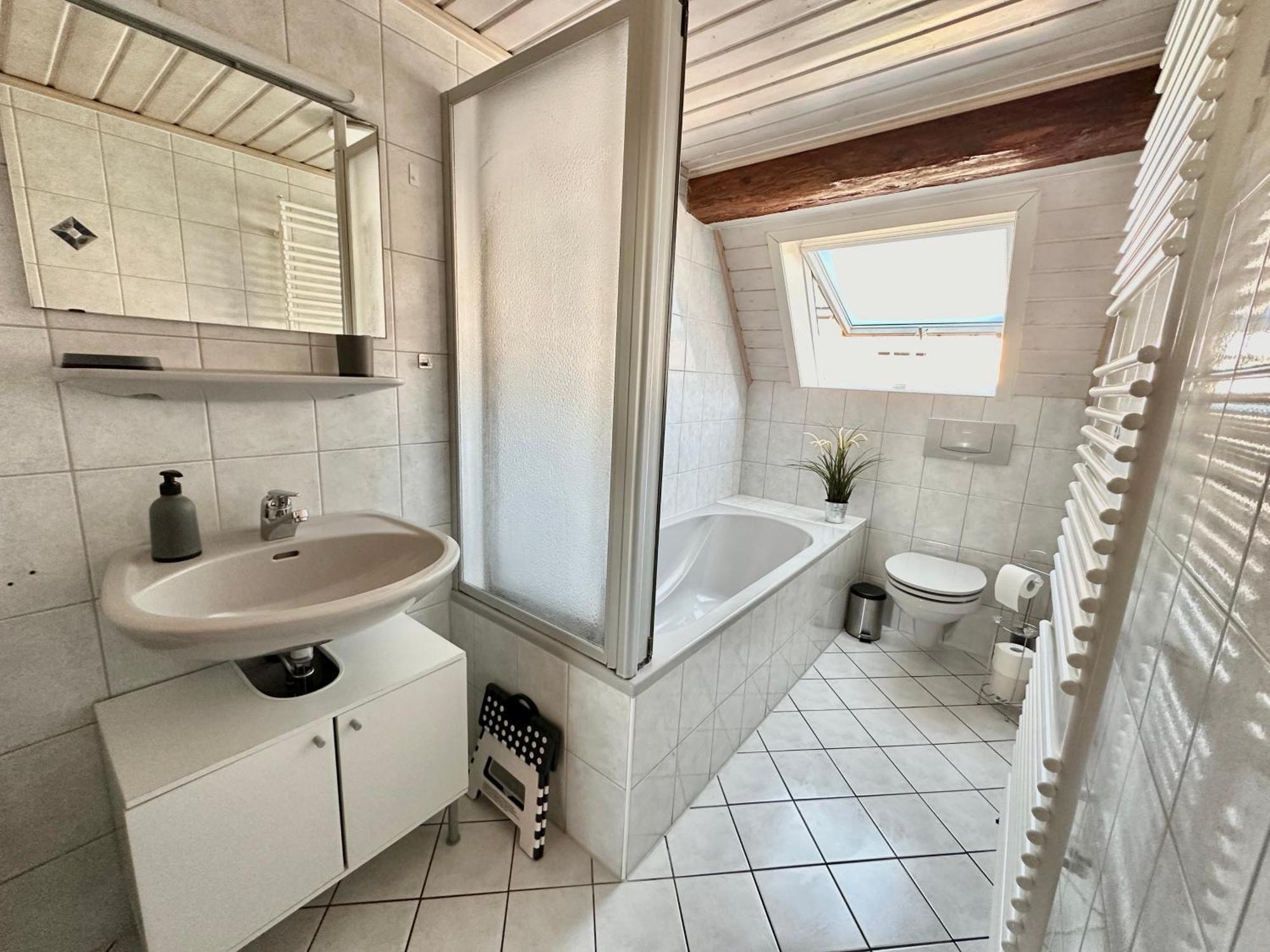 Ortenberg  Ferienwohnung Mit Schlossblick Bei Offenburg מראה חיצוני תמונה
