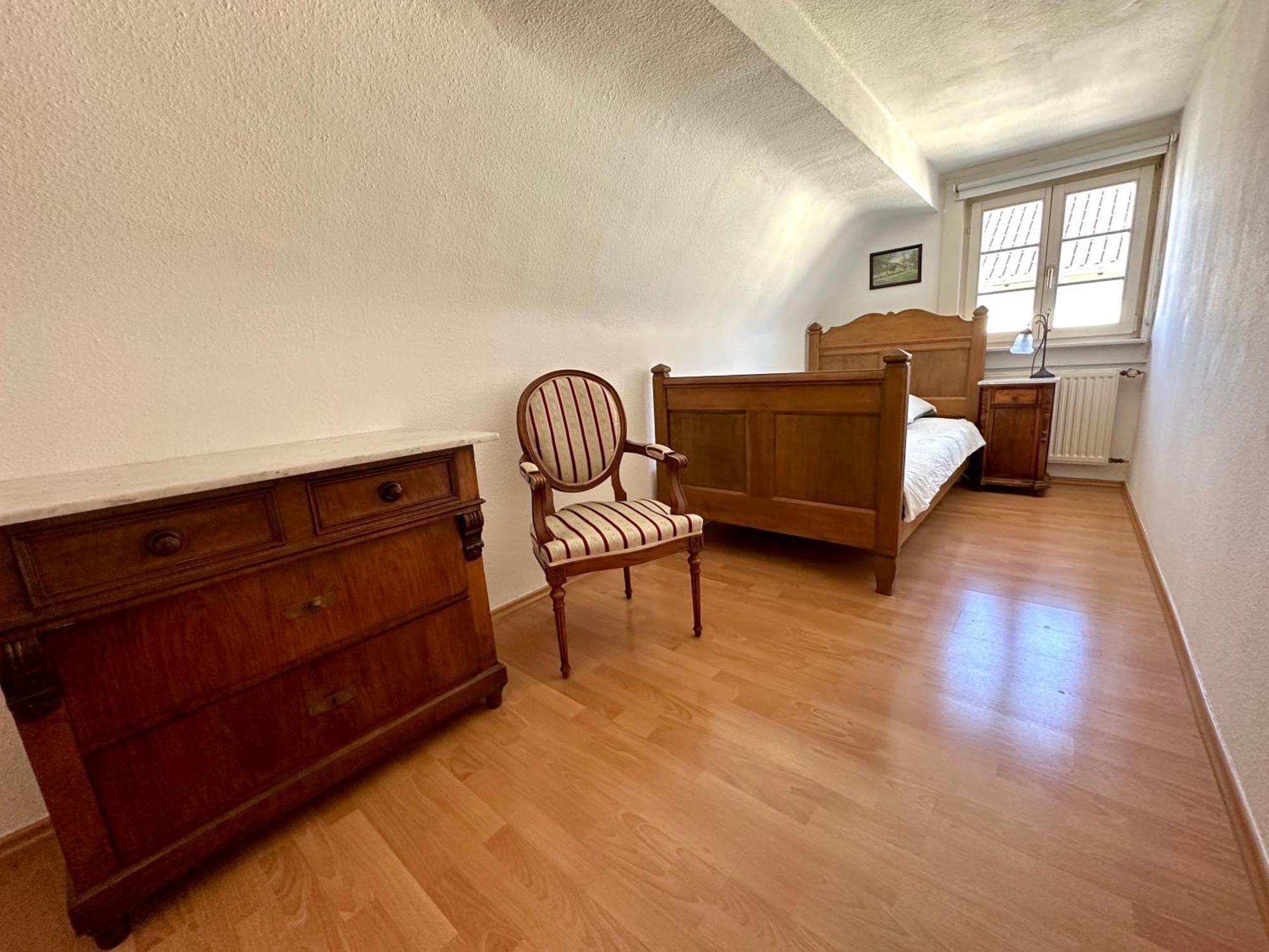Ortenberg  Ferienwohnung Mit Schlossblick Bei Offenburg מראה חיצוני תמונה